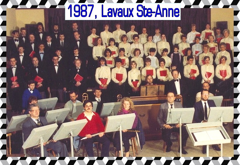 1987 Lavaux