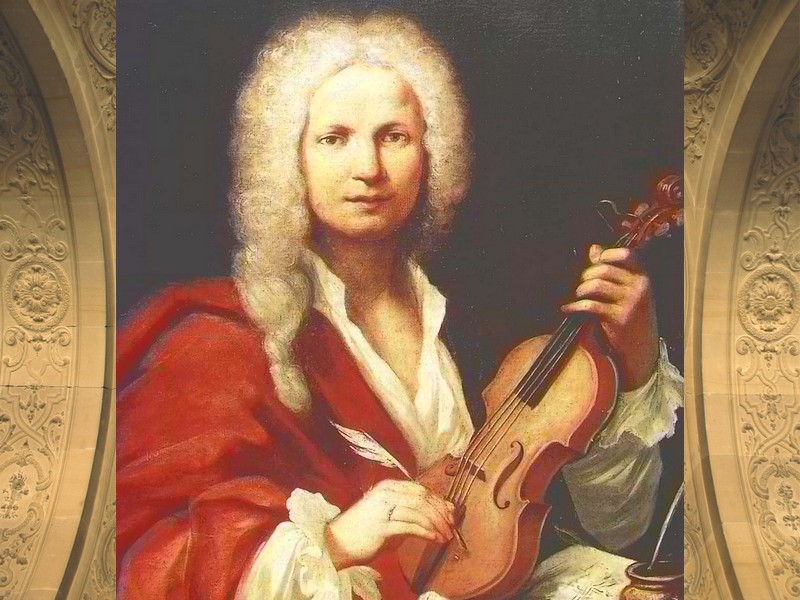 Vivaldi